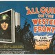 photo du film À l'Ouest, rien de nouveau