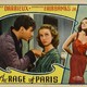 photo du film La Coqueluche de Paris