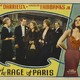 photo du film La Coqueluche de Paris