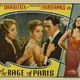 photo du film La Coqueluche de Paris