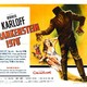 photo du film Frankenstein contre l'homme invisible