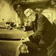 photo du film Frankenstein contre l'homme invisible