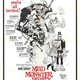 photo du film Mad Monster Party?