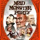 photo du film Mad Monster Party?