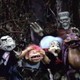photo du film Mad Monster Party?