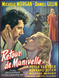 voir la fiche complète du film : Retour de manivelle