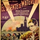 photo du film Waterloo Bridge