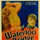 photo du film Waterloo Bridge