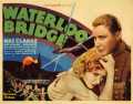 voir la fiche complète du film : Waterloo Bridge