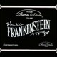 photo du film Frankenstein