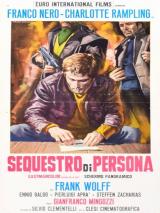 voir la fiche complète du film : Le Séquestré