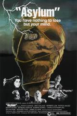 voir la fiche complète du film : Asylum