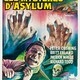 photo du film Asylum