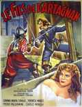 voir la fiche complète du film : Le Fils de d Artagnan
