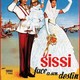 photo du film Sissi face à son destin