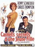 voir la fiche complète du film : Carnets intimes de jeune fille