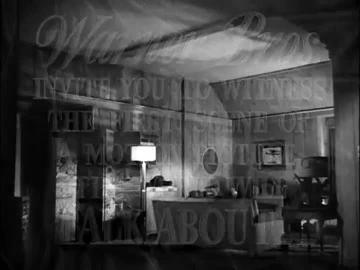 Extrait vidéo du film  Le Roman de Mildred Pierce