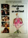 voir la fiche complète du film : C est jeune et ça sait tout
