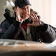photo du film Headhunters