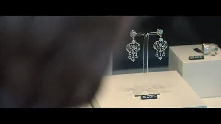 Extrait vidéo du film  Headhunters