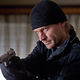 photo du film Headhunters