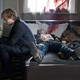 photo du film Headhunters