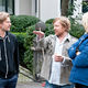 photo du film Headhunters