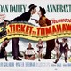 photo du film Le petit train du Far West