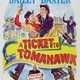 photo du film Le petit train du Far West