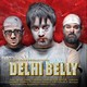 photo du film Dehli Belly