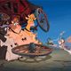 photo du film La Ferme se rebelle
