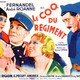 photo du film Le Coq du Régiment