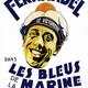 photo du film Les Bleus de la Marine