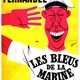 photo du film Les Bleus de la Marine