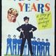 photo du film The Happy Years