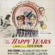 photo du film The Happy Years