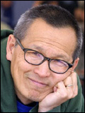 Wayne Wang