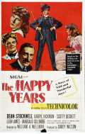 The Happy Years