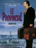 voir la fiche complète du film : Le Provincial