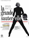 voir la fiche complète du film : La Grande Sauterelle