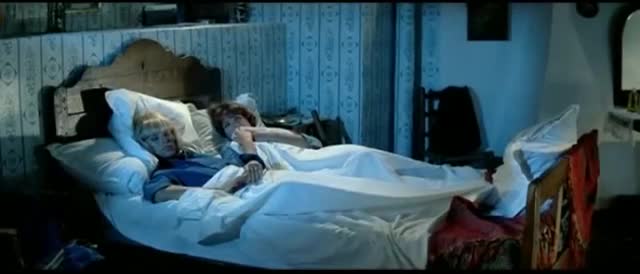 Extrait vidéo du film  Fleur d Oseille