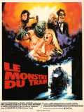 Le Monstre Du Train