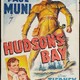 photo du film Les Trappeurs de l'hudson