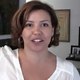 photo de Justina Machado