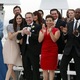 Voir les photos de Justina Machado sur bdfci.info