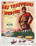 voir la fiche complète du film : Les Trappeurs de l hudson