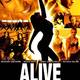 photo du film Alive