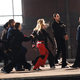 photo du film Alive