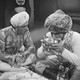photo du film Le Tombeau hindou