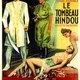 photo du film Le Tombeau hindou